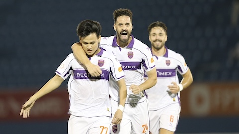  Hồ Tấn Tài và sự trở lại ngoạn mục!